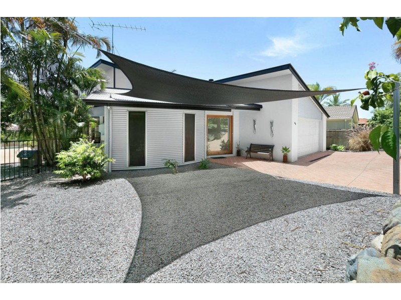 46 Gossamer Drive, Buderim QLD 4556