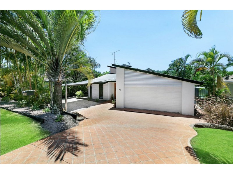 46 Gossamer Drive, Buderim QLD 4556