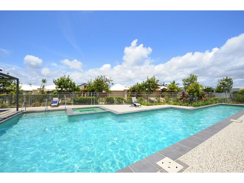 54/10 Grand Parade, Parrearra QLD 4575