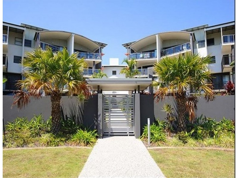 54/10 Grand Parade, Parrearra QLD 4575