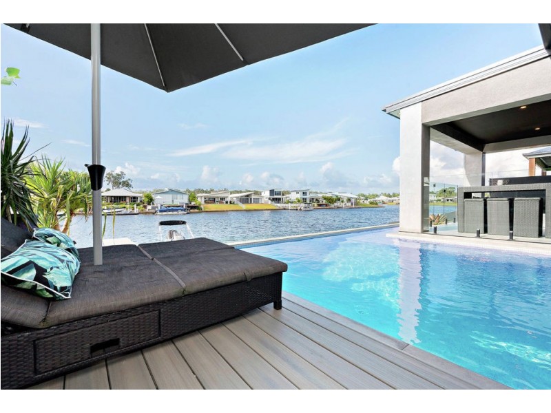 22 The Passage, Pelican Waters QLD 4551