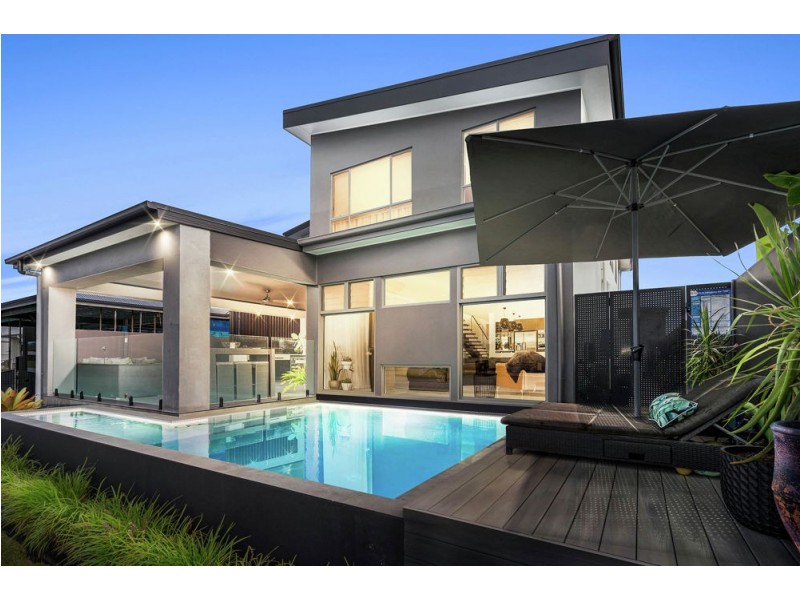 22 The Passage, Pelican Waters QLD 4551