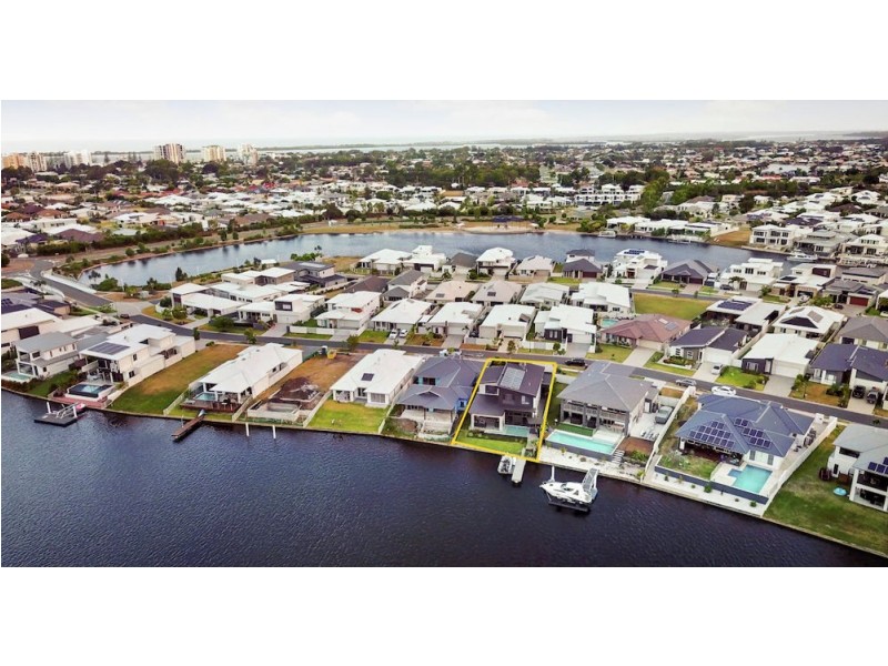 22 The Passage, Pelican Waters QLD 4551