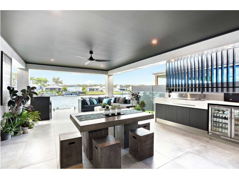 22 The Passage, Pelican Waters QLD 4551