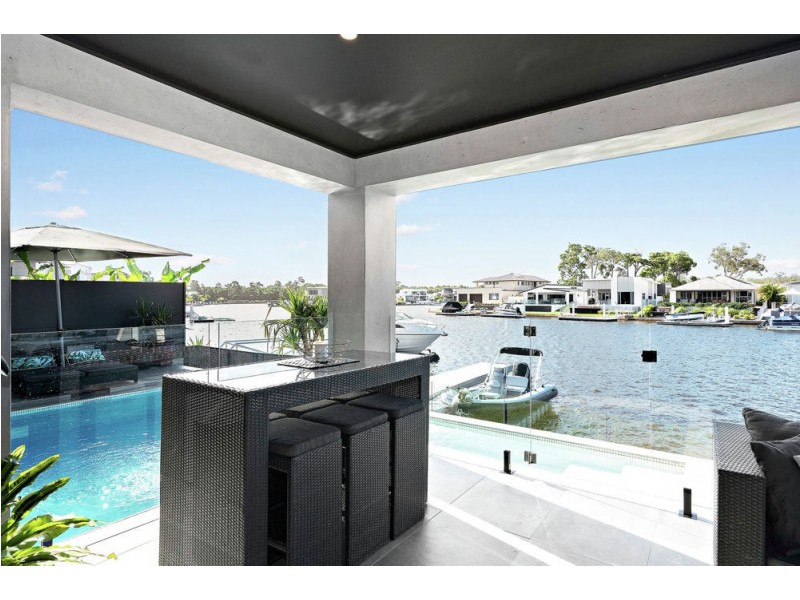 22 The Passage, Pelican Waters QLD 4551