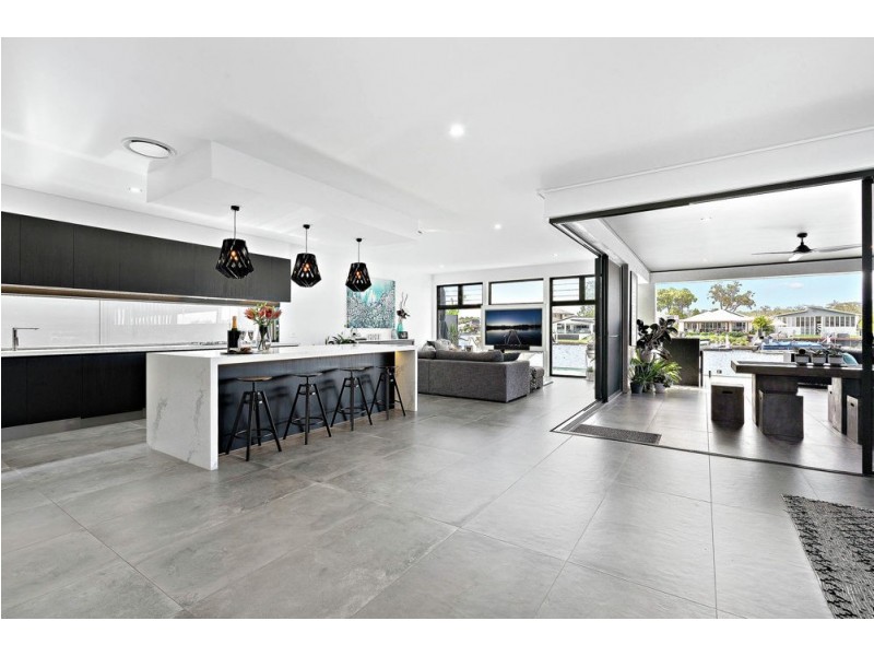 22 The Passage, Pelican Waters QLD 4551