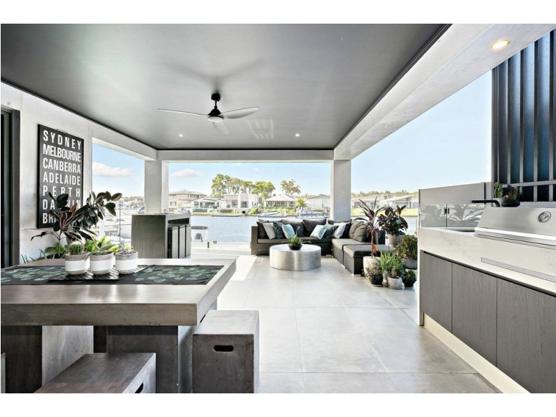 22 The Passage, Pelican Waters QLD 4551