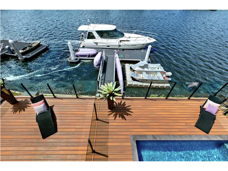 5 Bond Street, Pelican Waters QLD 4551
