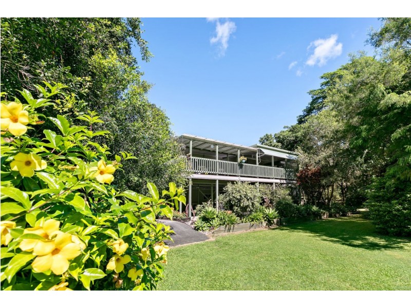 212 Glenmount Road, Tanawha QLD 4556