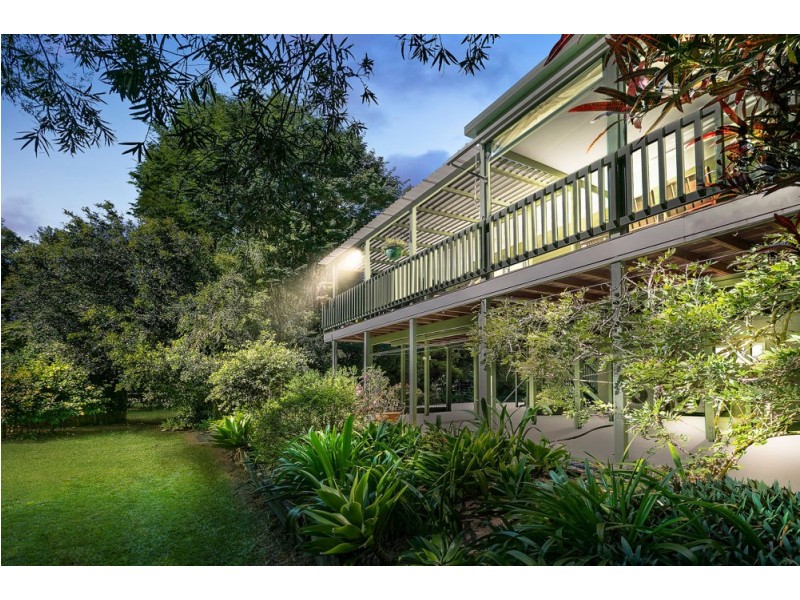 212 Glenmount Road, Tanawha QLD 4556