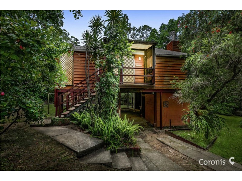 21 Barleycorn Avenue, Buderim QLD 4556