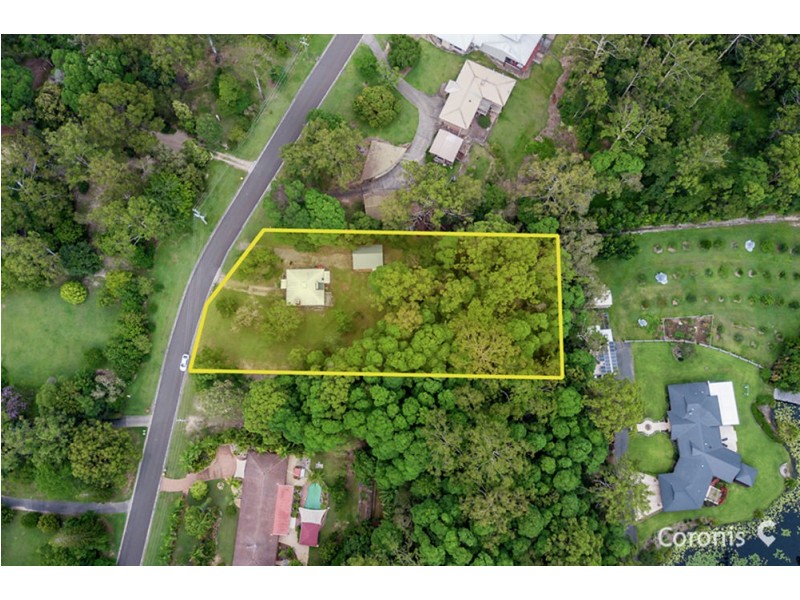 21 Barleycorn Avenue, Buderim QLD 4556