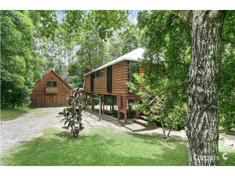 21 Barleycorn Avenue, Buderim QLD 4556