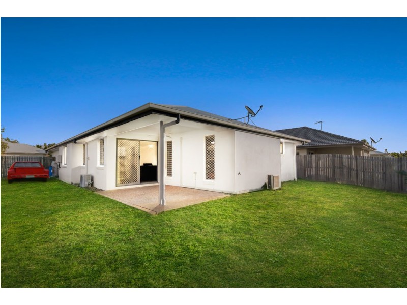 6 Sweetlip Circuit, Mountain Creek QLD 4557