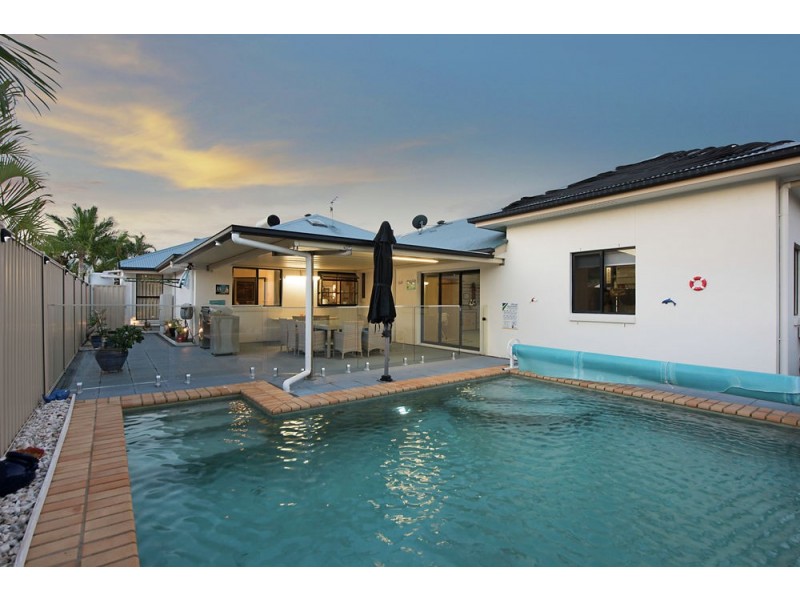 23 Tibrogargan Place, Pelican Waters QLD 4551