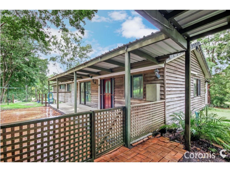 13 Mooloolah Meadows Drive, Mooloolah Valley QLD 4553