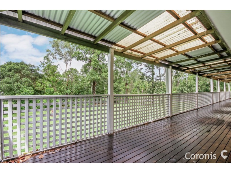 13 Mooloolah Meadows Drive, Mooloolah Valley QLD 4553