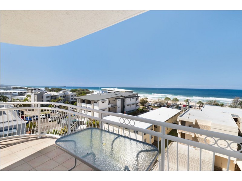 61 & 62/45 Sixth Avenue, Maroochydore QLD 4558