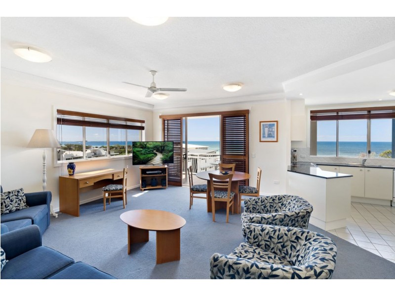 61 & 62/45 Sixth Avenue, Maroochydore QLD 4558