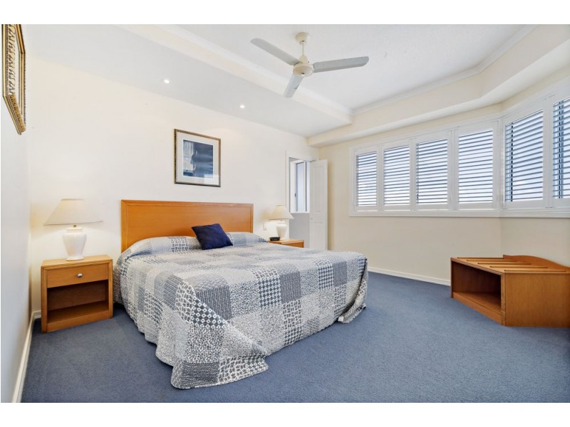 61 & 62/45 Sixth Avenue, Maroochydore QLD 4558