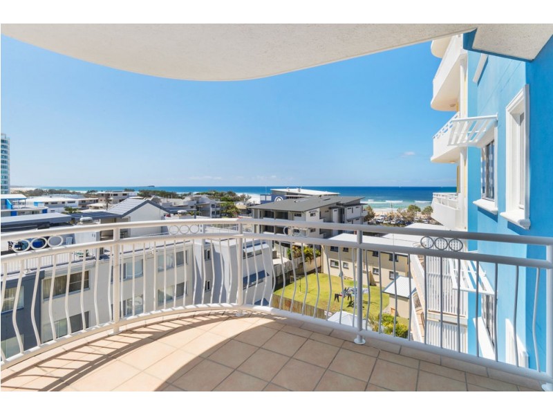 61 & 62/45 Sixth Avenue, Maroochydore QLD 4558