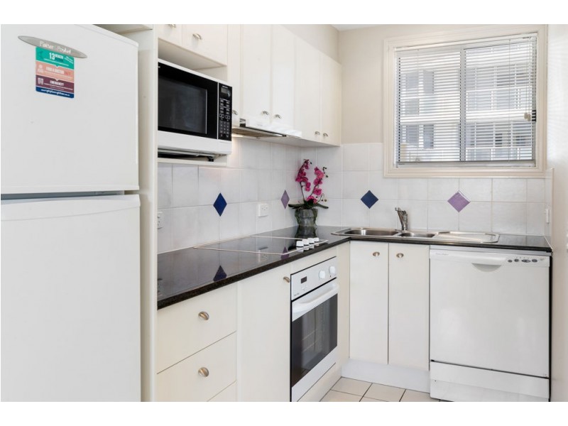 61 & 62/45 Sixth Avenue, Maroochydore QLD 4558