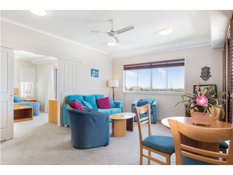 61 & 62/45 Sixth Avenue, Maroochydore QLD 4558