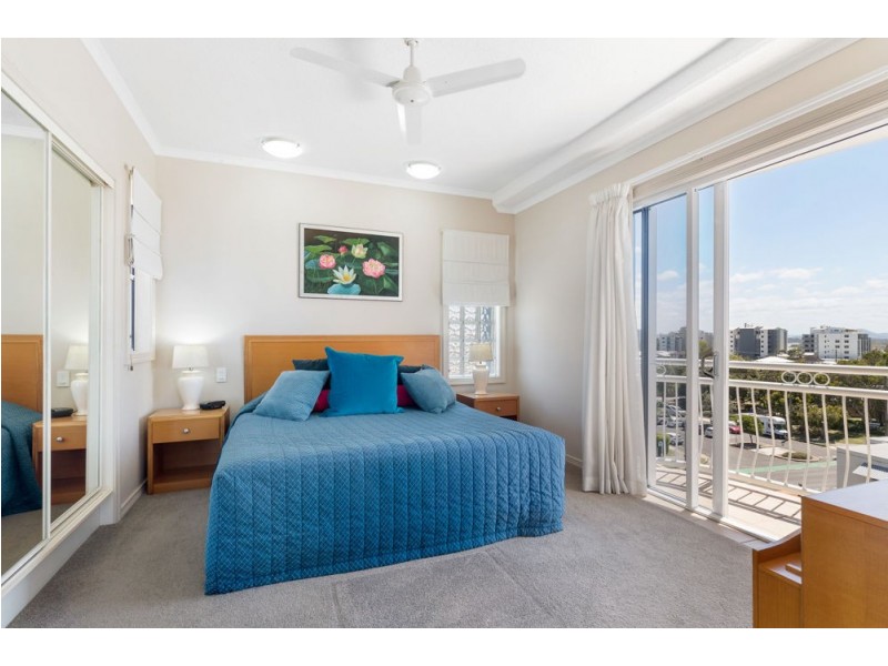 61 & 62/45 Sixth Avenue, Maroochydore QLD 4558