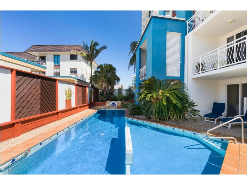 61 & 62/45 Sixth Avenue, Maroochydore QLD 4558
