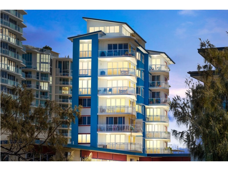 61 & 62/45 Sixth Avenue, Maroochydore QLD 4558