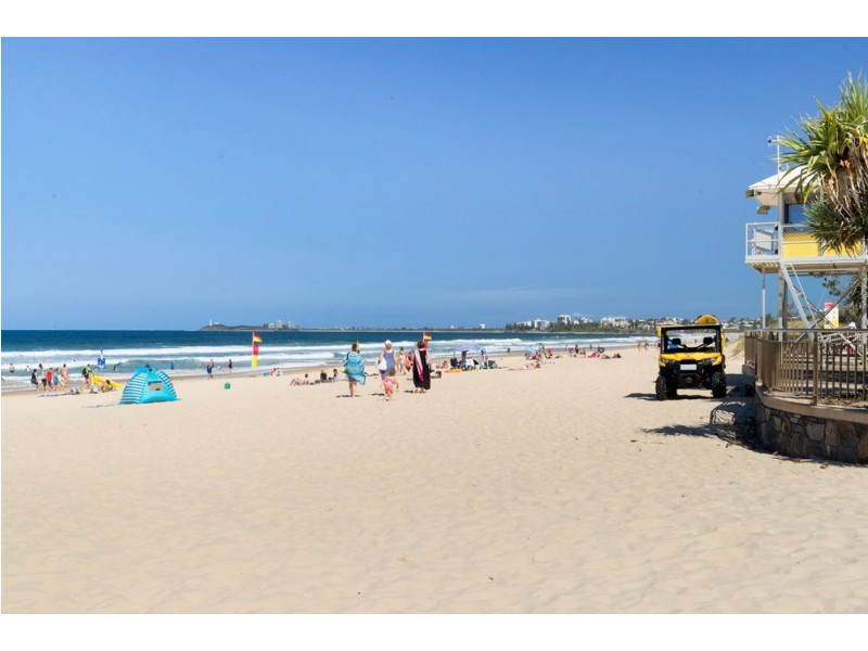 61 & 62/45 Sixth Avenue, Maroochydore QLD 4558