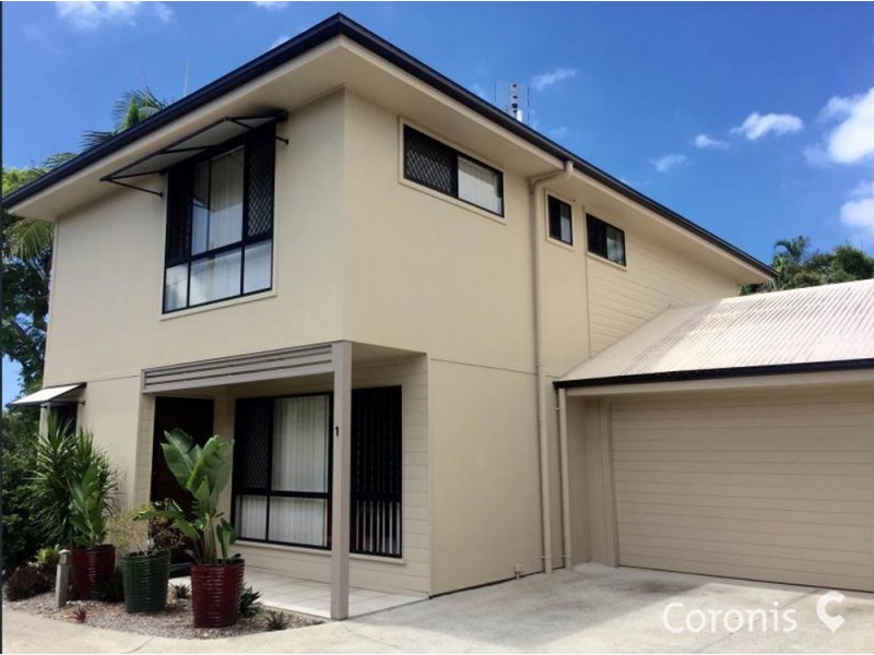 1/142 King Street, Buderim QLD 4556