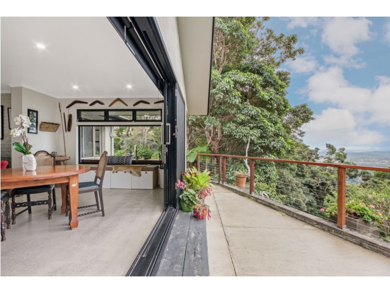 67-79 Thompson Road, Dulong QLD 4560
