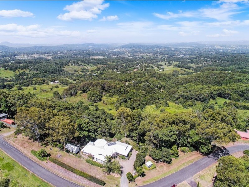 67-79 Thompson Road, Dulong QLD 4560