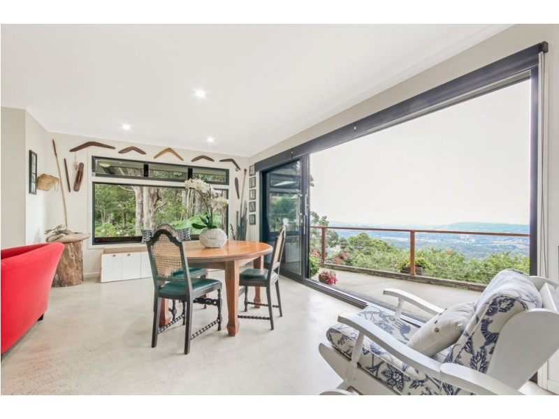 67-79 Thompson Road, Dulong QLD 4560