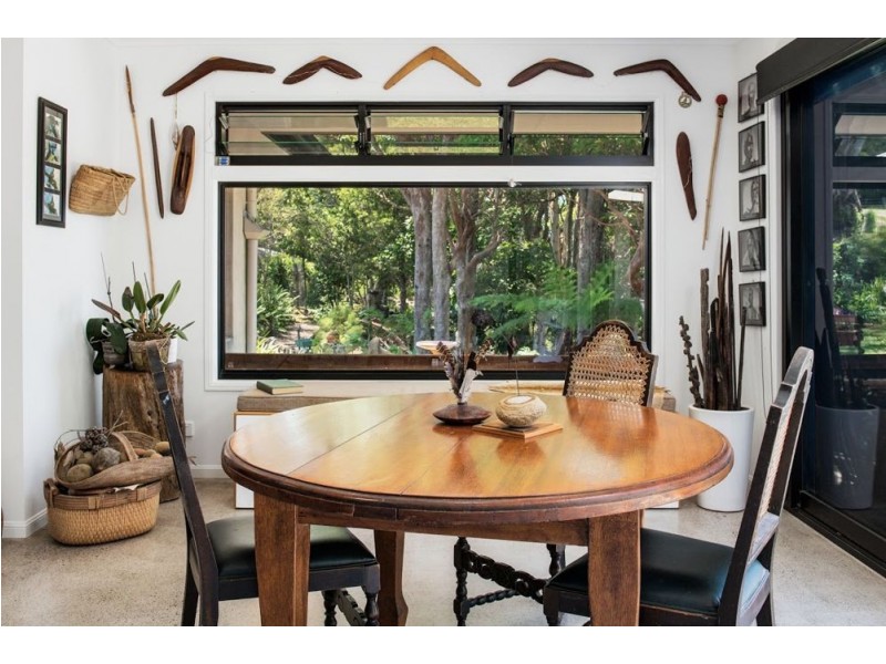 67-79 Thompson Road, Dulong QLD 4560