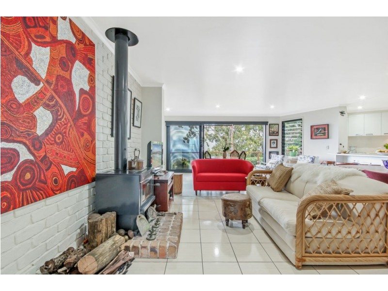 67-79 Thompson Road, Dulong QLD 4560