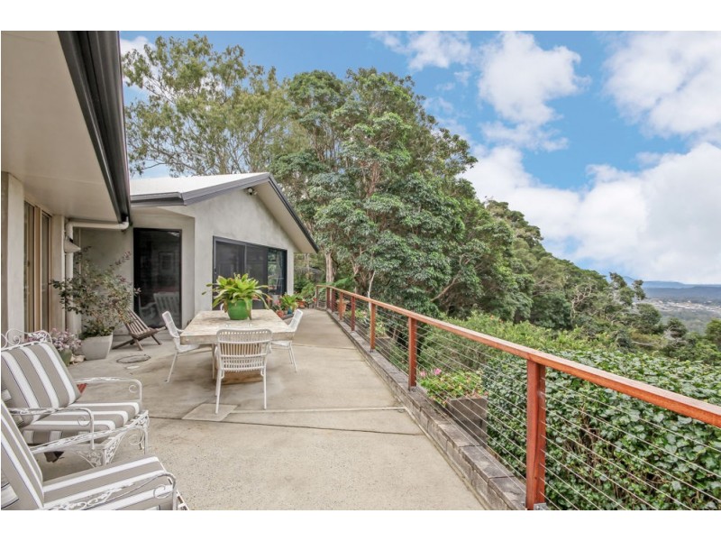 67-79 Thompson Road, Dulong QLD 4560