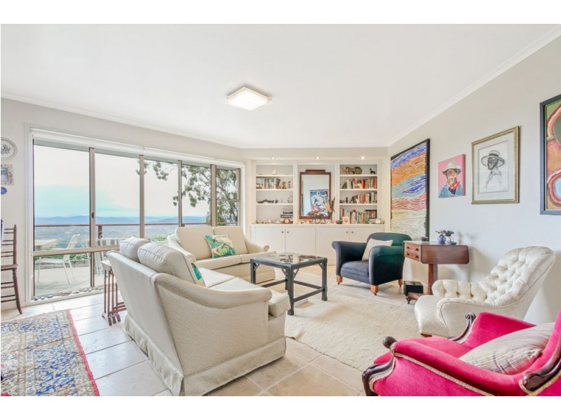 67-79 Thompson Road, Dulong QLD 4560