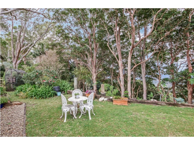 67-79 Thompson Road, Dulong QLD 4560