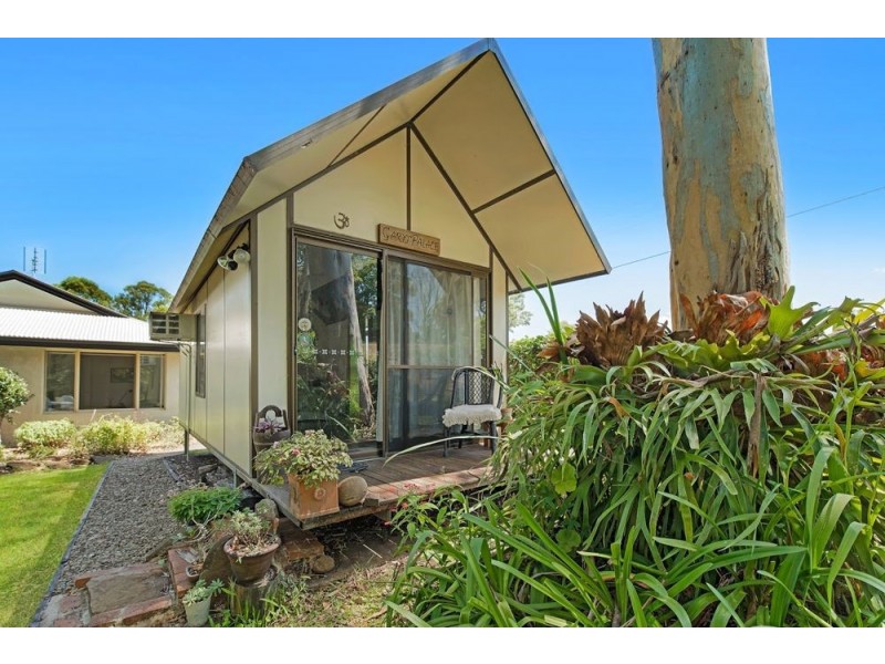 67-79 Thompson Road, Dulong QLD 4560