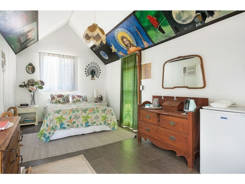 67-79 Thompson Road, Dulong QLD 4560