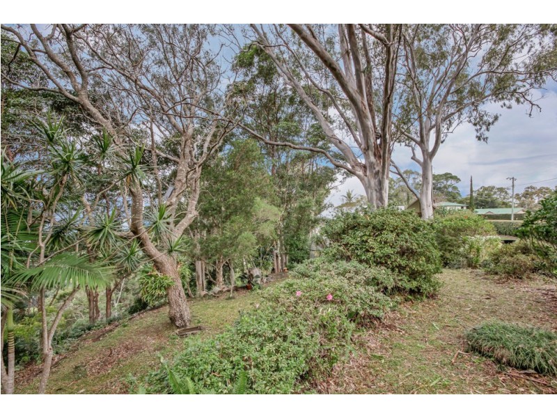 67-79 Thompson Road, Dulong QLD 4560