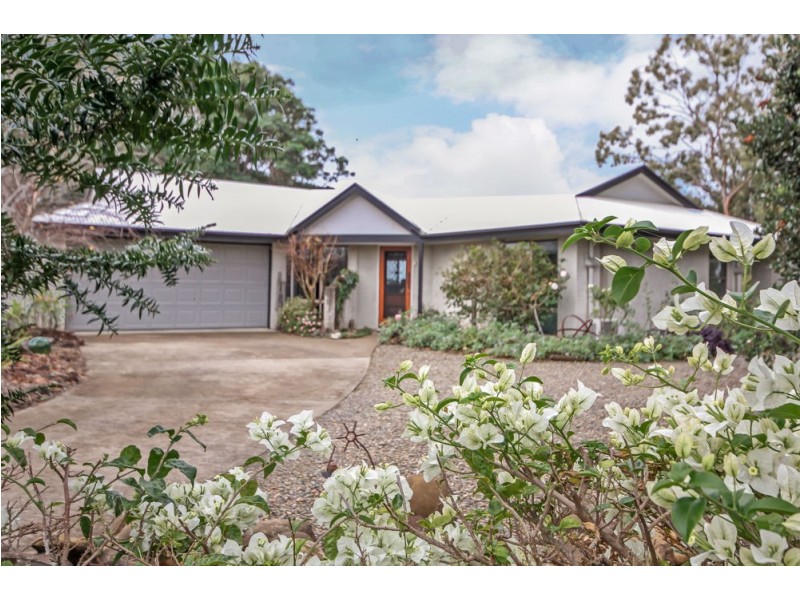 67-79 Thompson Road, Dulong QLD 4560