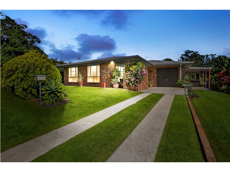 21 Stanley Street, Palmwoods QLD 4555