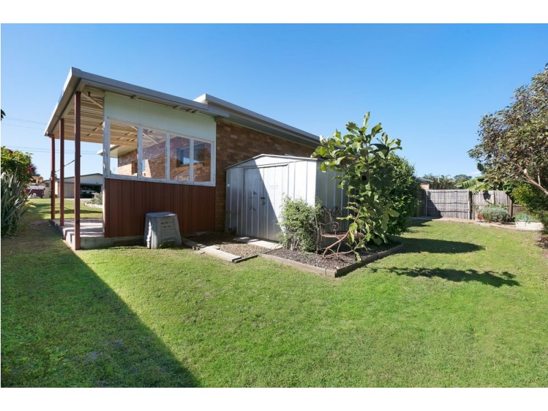 21 Stanley Street, Palmwoods QLD 4555