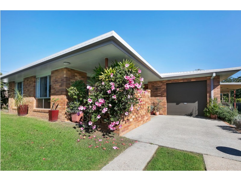 21 Stanley Street, Palmwoods QLD 4555