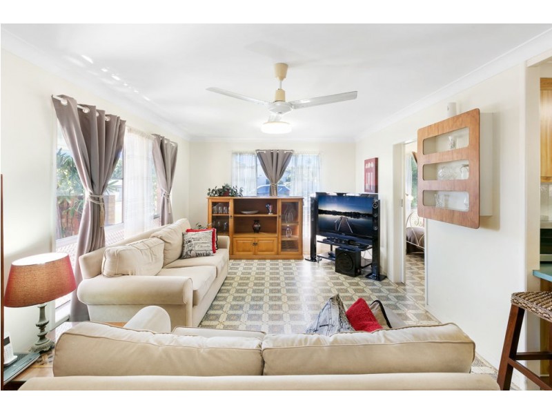 21 Stanley Street, Palmwoods QLD 4555