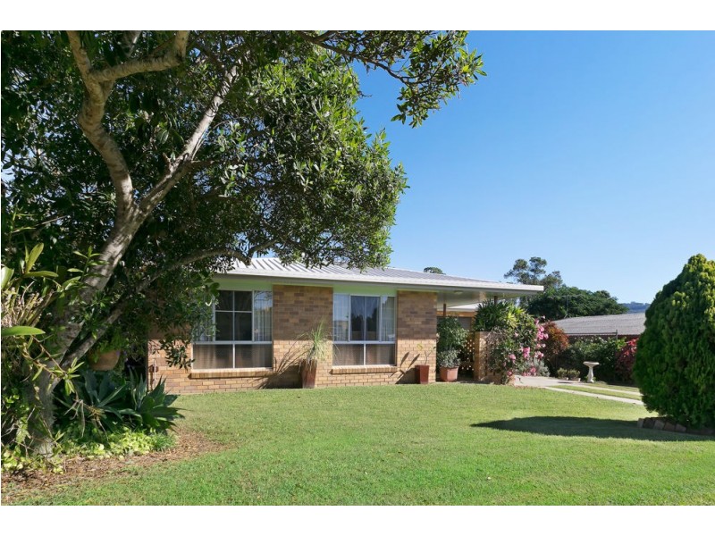 21 Stanley Street, Palmwoods QLD 4555