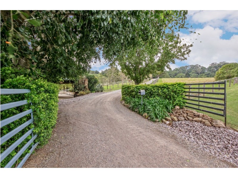 192 Dulong Road, Dulong QLD 4560